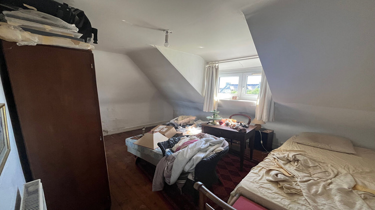 Ma-Cabane - Vente Maison SAINT-PABU, 94 m²