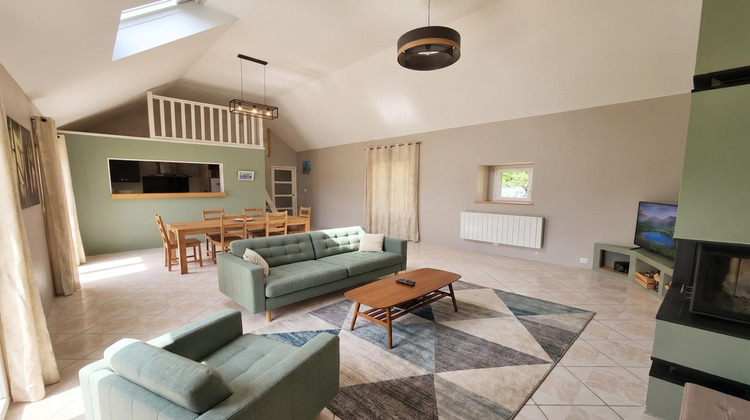 Ma-Cabane - Vente Maison Saint-Pabu, 102 m²