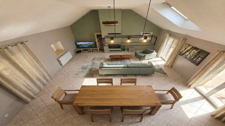 Ma-Cabane - Vente Maison Saint-Pabu, 102 m²