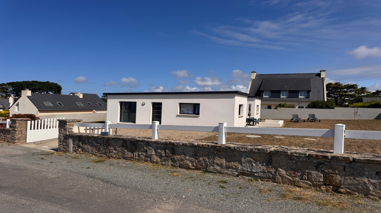 Ma-Cabane - Vente Maison SAINT PABU, 100 m²