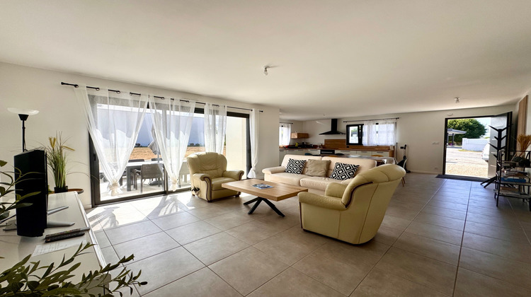 Ma-Cabane - Vente Maison SAINT PABU, 100 m²