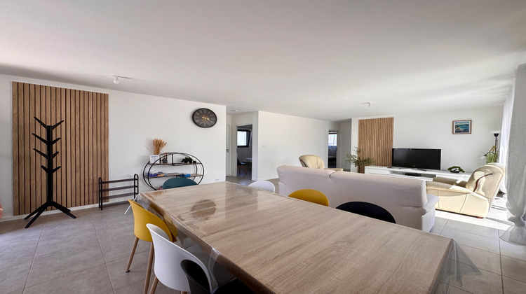 Ma-Cabane - Vente Maison SAINT PABU, 100 m²