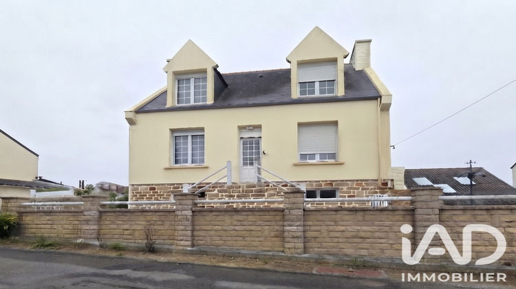 Ma-Cabane - Vente Maison Saint-Pabu, 152 m²