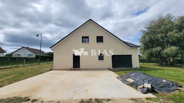 Ma-Cabane - Vente Maison Saint-Paër, 125 m²