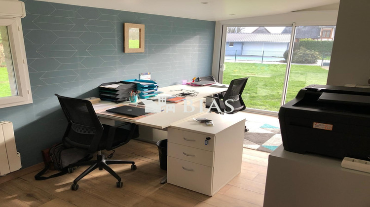 Ma-Cabane - Vente Maison Saint-Paër, 165 m²