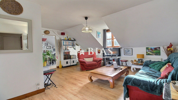 Ma-Cabane - Vente Maison Saint-Paër, 324 m²