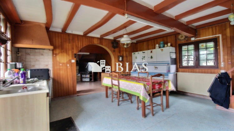 Ma-Cabane - Vente Maison Saint-Paër, 160 m²