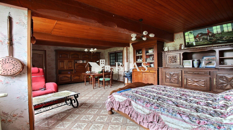 Ma-Cabane - Vente Maison Saint-Paër, 160 m²