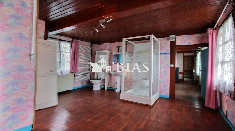 Ma-Cabane - Vente Maison Saint-Paër, 160 m²