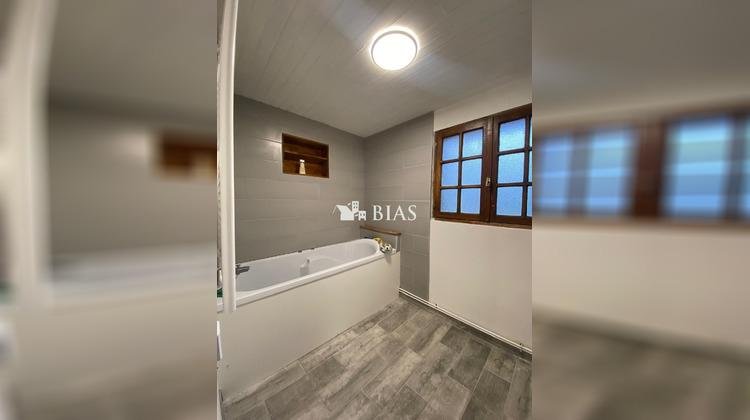 Ma-Cabane - Vente Maison Saint-Paër, 57 m²