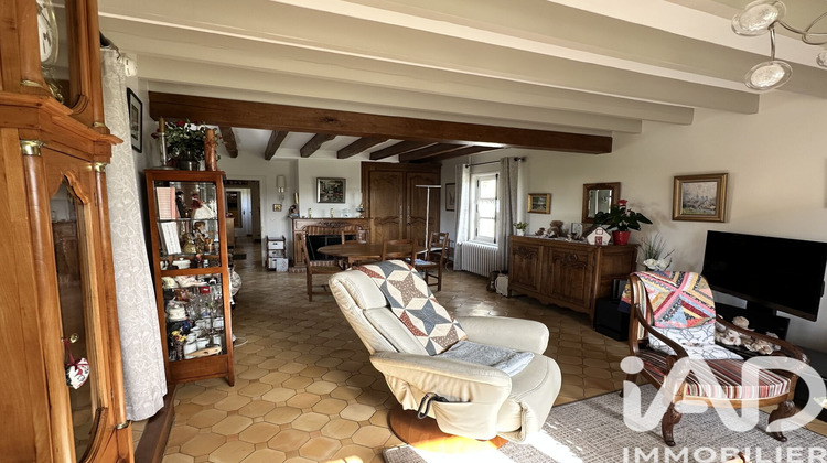 Ma-Cabane - Vente Maison Saint-Paër, 98 m²