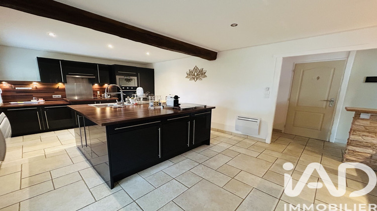 Ma-Cabane - Vente Maison Saint-Paër, 186 m²