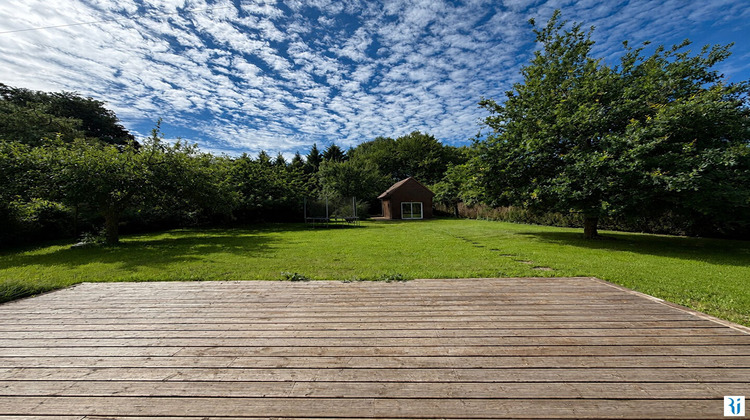 Ma-Cabane - Vente Maison SAINT-PAER, 146 m²