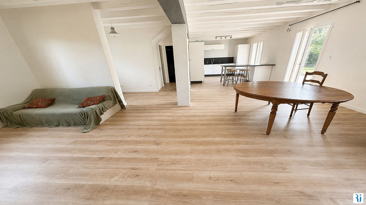 Ma-Cabane - Vente Maison SAINT-PAER, 146 m²