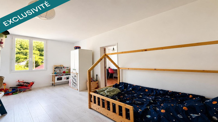 Ma-Cabane - Vente Maison Saint-Paer, 105 m²