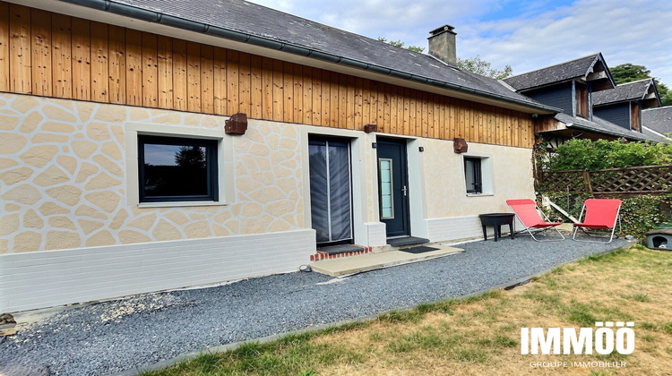 Ma-Cabane - Vente Maison Saint-Paër, 80 m²
