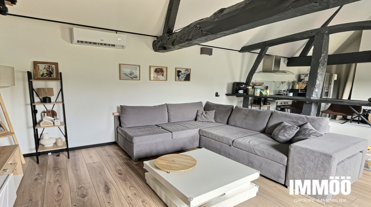 Ma-Cabane - Vente Maison Saint-Paër, 80 m²