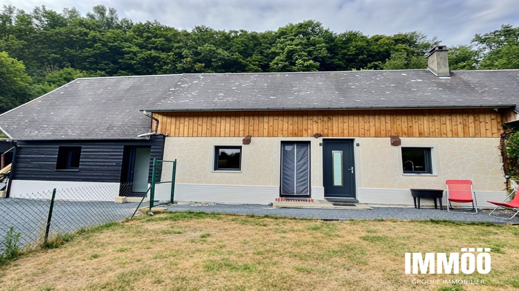 Ma-Cabane - Vente Maison Saint-Paër, 80 m²