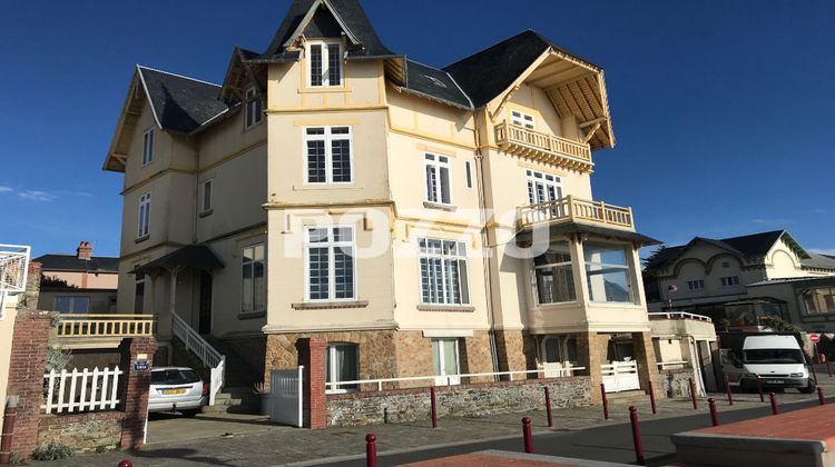 Ma-Cabane - Vente Maison SAINT-PAIR-SUR-MER, 280 m²