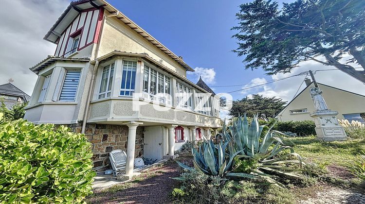 Ma-Cabane - Vente Maison SAINT-PAIR-SUR-MER, 90 m²