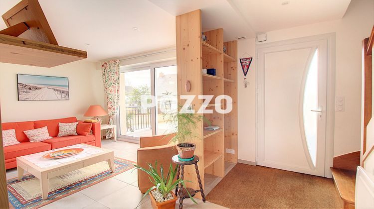 Ma-Cabane - Vente Maison SAINT-PAIR-SUR-MER, 208 m²