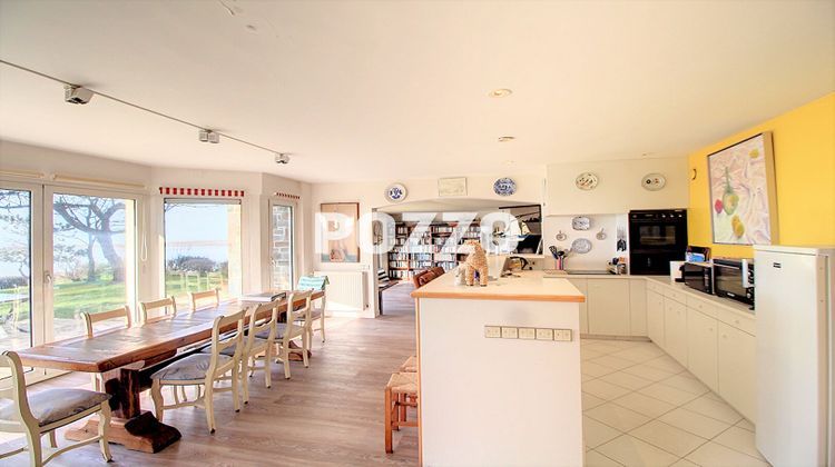 Ma-Cabane - Vente Maison SAINT-PAIR-SUR-MER, 140 m²