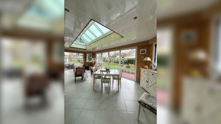 Ma-Cabane - Vente Maison SAINT PAIR SUR MER, 198 m²