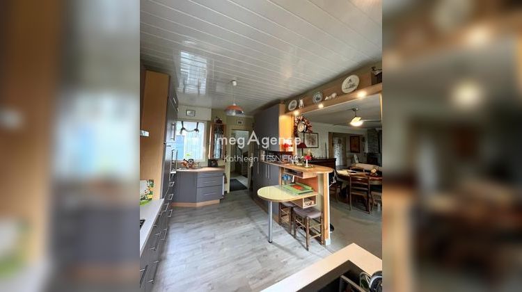 Ma-Cabane - Vente Maison SAINT PAIR SUR MER, 198 m²