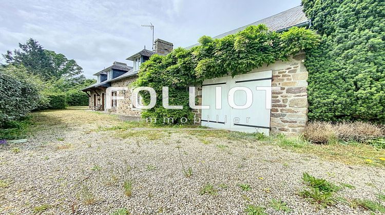 Ma-Cabane - Vente Maison SAINT-PAIR-SUR-MER, 210 m²