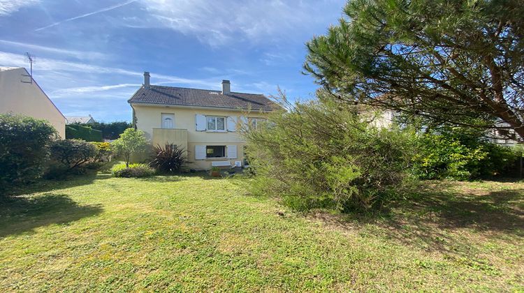 Ma-Cabane - Vente Maison SAINT-PAIR-SUR-MER, 154 m²