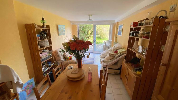 Ma-Cabane - Vente Maison SAINT-PAIR-SUR-MER, 154 m²