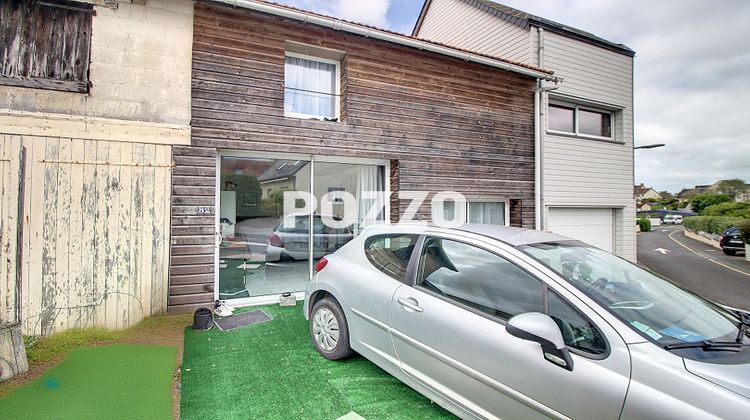 Ma-Cabane - Vente Maison SAINT-PAIR-SUR-MER, 46 m²