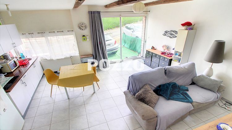 Ma-Cabane - Vente Maison SAINT-PAIR-SUR-MER, 46 m²