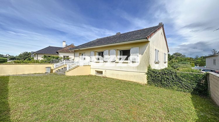 Ma-Cabane - Vente Maison SAINT-PAIR-SUR-MER, 150 m²