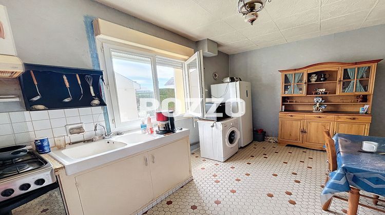 Ma-Cabane - Vente Maison SAINT-PAIR-SUR-MER, 150 m²