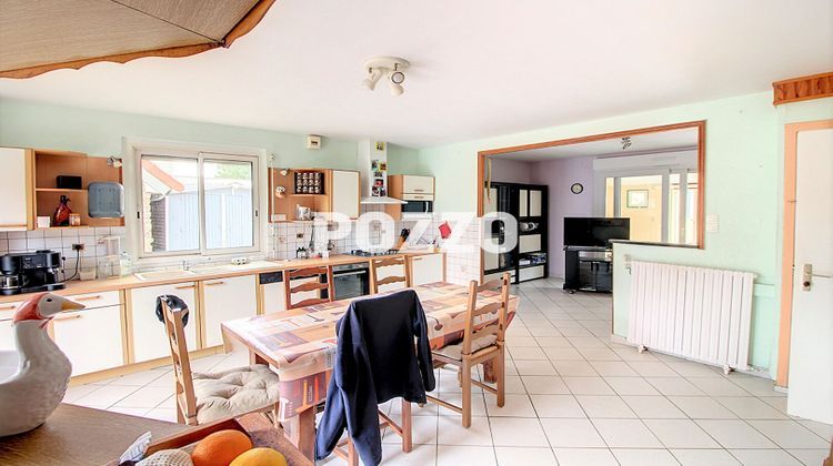 Ma-Cabane - Vente Maison SAINT-PAIR-SUR-MER, 182 m²