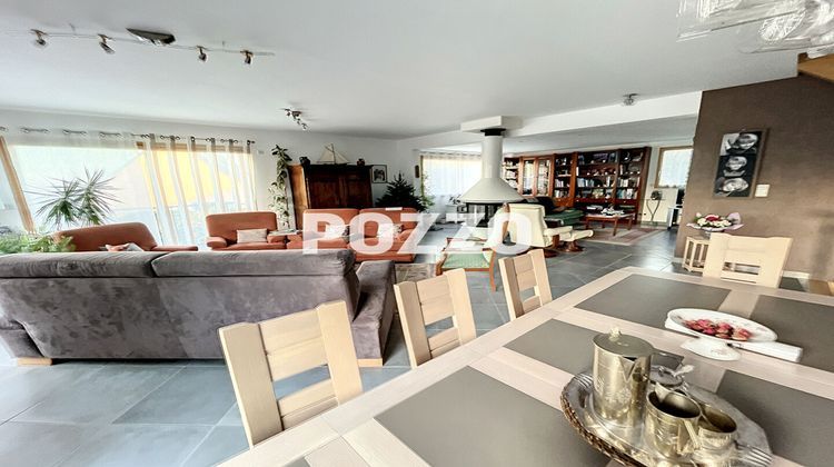 Ma-Cabane - Vente Maison SAINT-PAIR-SUR-MER, 305 m²