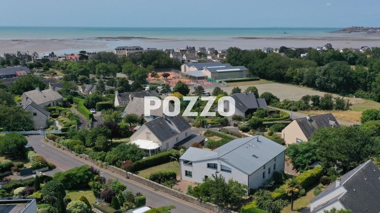 Ma-Cabane - Vente Maison SAINT-PAIR-SUR-MER, 305 m²