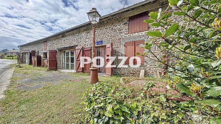 Ma-Cabane - Vente Maison SAINT-PAIR-SUR-MER, 194 m²