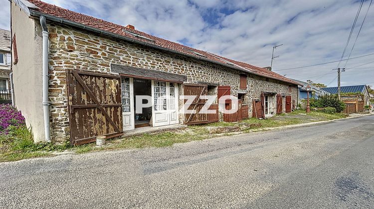 Ma-Cabane - Vente Maison SAINT-PAIR-SUR-MER, 194 m²