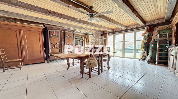 Ma-Cabane - Vente Maison SAINT-PAIR-SUR-MER, 194 m²