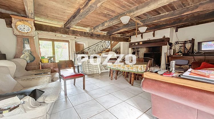 Ma-Cabane - Vente Maison SAINT-PAIR-SUR-MER, 194 m²