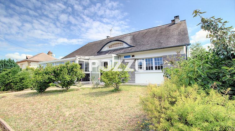 Ma-Cabane - Vente Maison SAINT-PAIR-SUR-MER, 172 m²