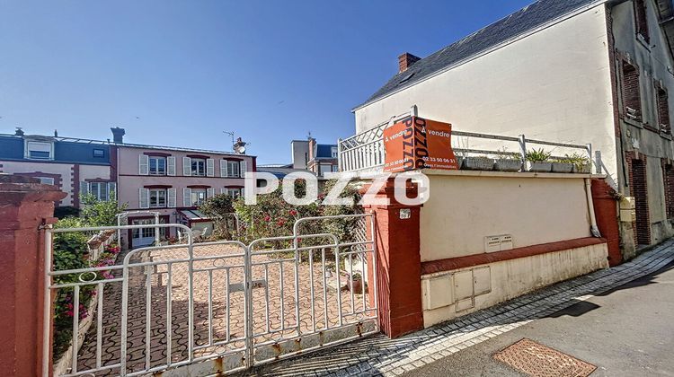 Ma-Cabane - Vente Maison SAINT-PAIR-SUR-MER, 190 m²