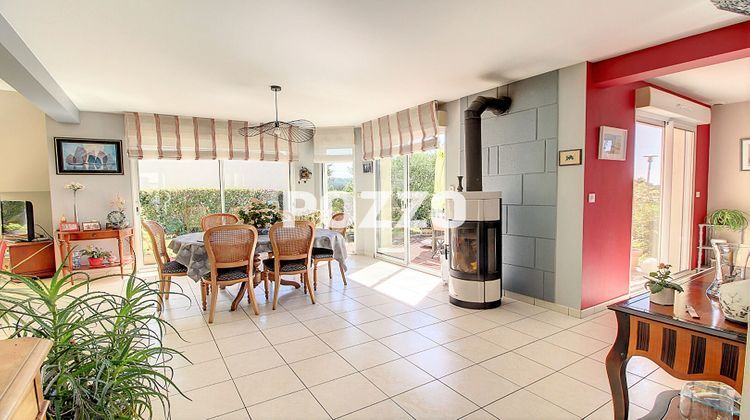 Ma-Cabane - Vente Maison SAINT-PAIR-SUR-MER, 154 m²