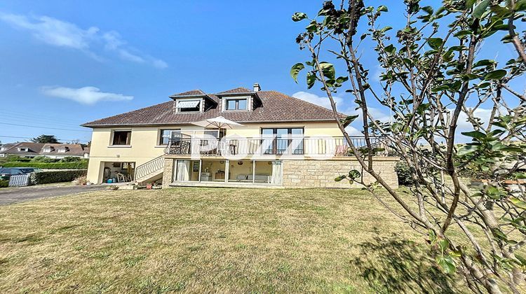 Ma-Cabane - Vente Maison SAINT-PAIR-SUR-MER, 163 m²