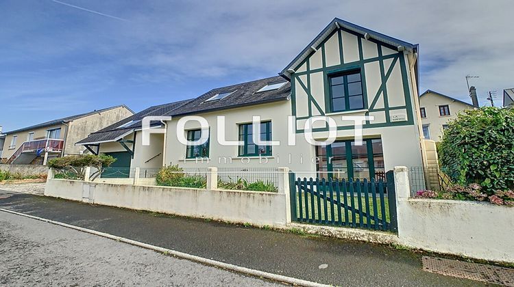 Ma-Cabane - Vente Maison SAINT-PAIR-SUR-MER, 150 m²