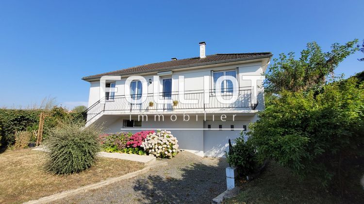 Ma-Cabane - Vente Maison SAINT-PAIR-SUR-MER, 95 m²