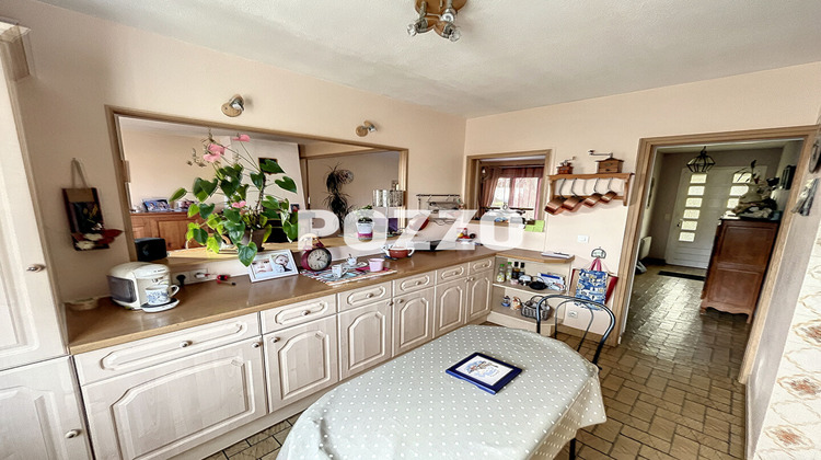 Ma-Cabane - Vente Maison SAINT-PAIR-SUR-MER, 109 m²