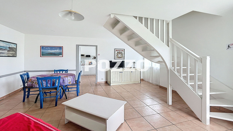 Ma-Cabane - Vente Maison SAINT-PAIR-SUR-MER, 85 m²